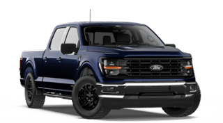 2026 Ford F-150® External Image 5